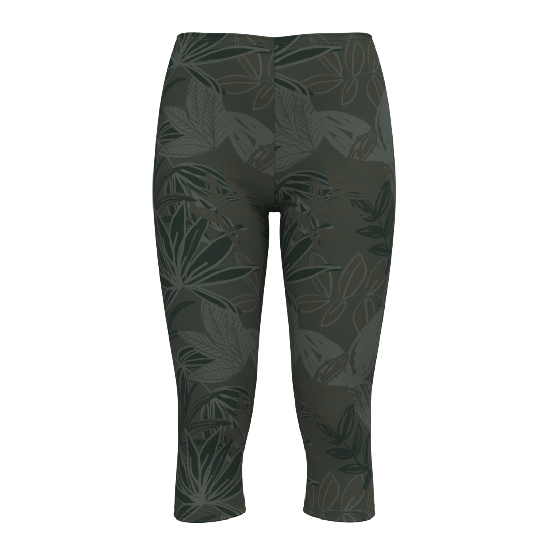 SBY Women's Crop Legging